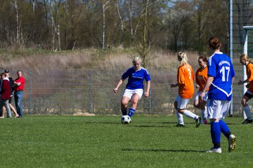Bild 137 - FSC Kaltenkirchen II U23 - SV Wahlstedt : Ergebnis: 15:0
